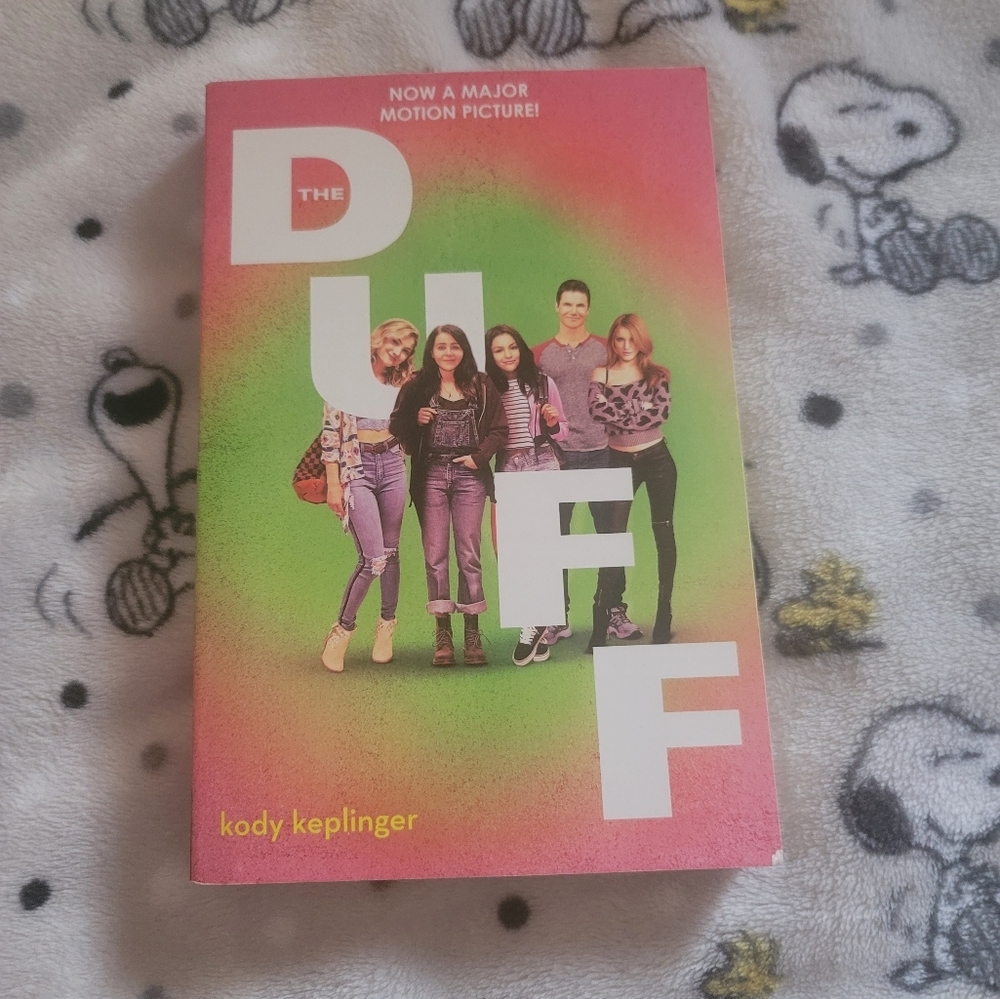 💙2/$8💙 The Duff